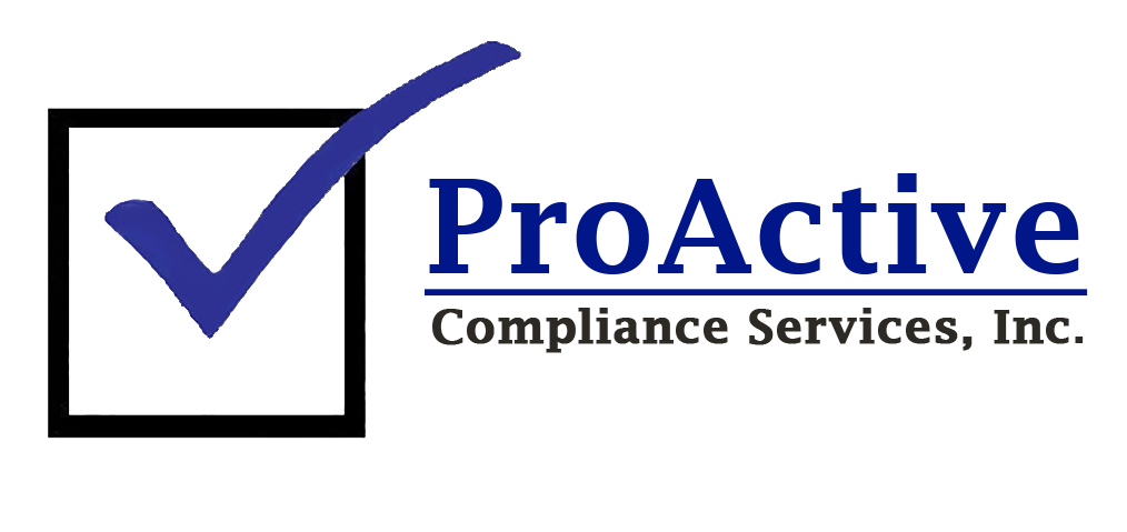 ProActive Compliance Services logo