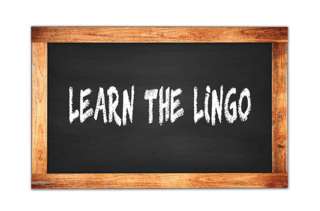 eLearning Lingo Unlocked